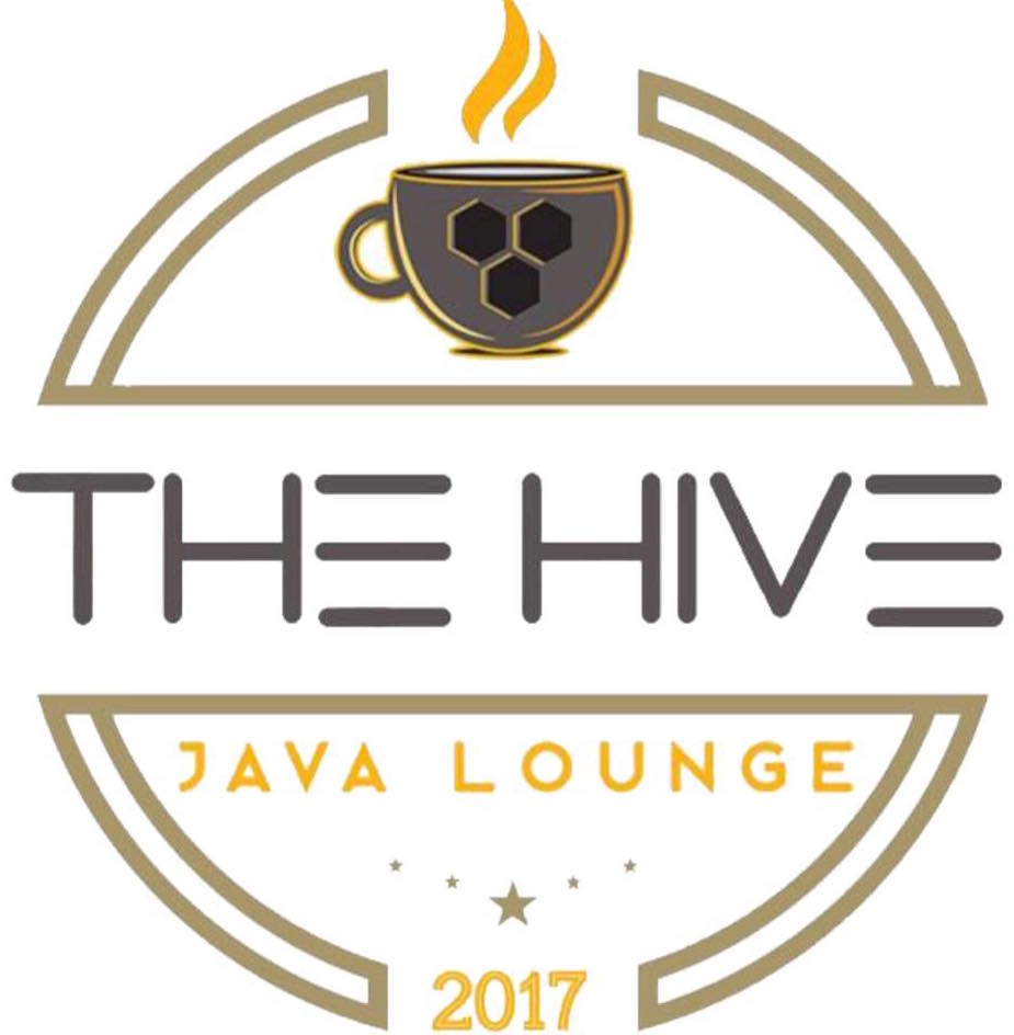 The Hive White